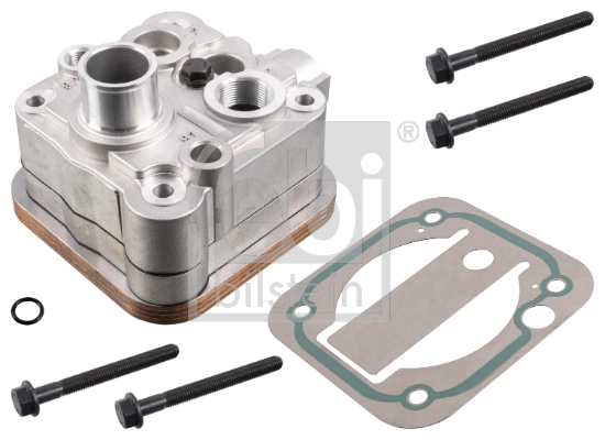 Cylinder Head, air compressor